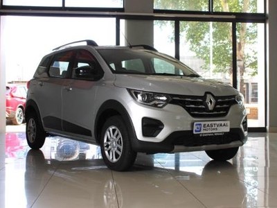 2024 Renault Triber 1.0 Zen For Sale in Mpumalanga, Middelburg