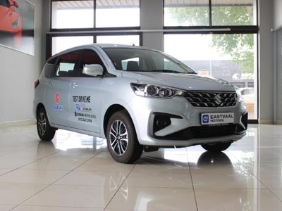 2024 Suzuki Ertiga 1.5 GL Auto For Sale in Mpumalanga, Middelburg