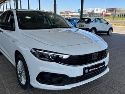 Fiat Tipo hatch 1.4 City Life