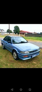 Toyota Corolla 180i gle. Immaculate. Low Milage. Full service history