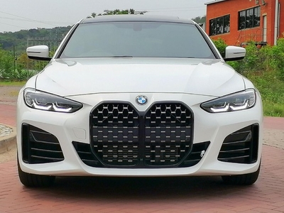 Used BMW 4 Series 420i Gran Coupe M Sport Auto for sale in Kwazulu Natal
