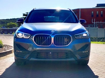 Used BMW X1 sDrive18d for sale in Kwazulu Natal