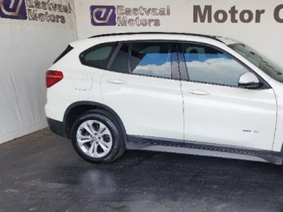 Used BMW X1 sDrive20d M Sport for sale in Mpumalanga