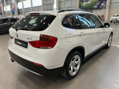 Used BMW X1 sDrive20i for sale in Gauteng