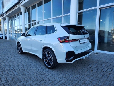 Used BMW X1 xDrive30e M Sport for sale in Western Cape