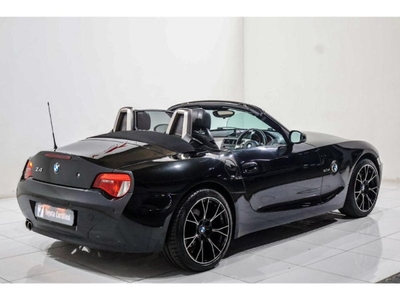 Used BMW Z4 sDrive30i Auto for sale in Gauteng