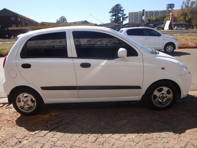 Used Chevrolet Spark Lite LS for sale in Gauteng