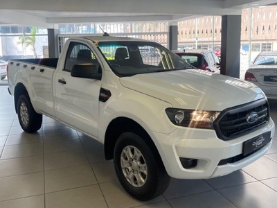 Used Ford Ranger 2.2 TDCi XLS Auto SuperCab for sale in Kwazulu Natal