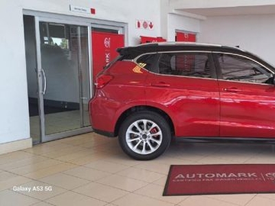 Used Haval H2 1.5T Luxury Auto for sale in Mpumalanga