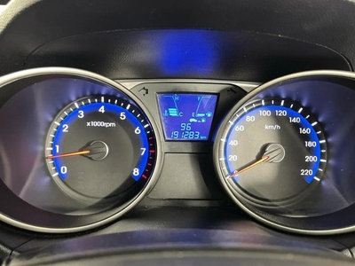 Used Hyundai ix35 2.0 GL | Premium for sale in Eastern Cape