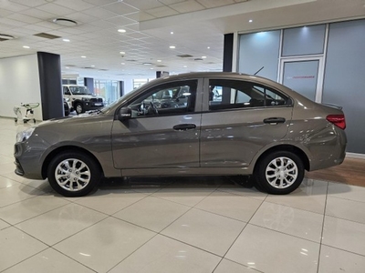 Used Proton Saga 1.3 Standard Auto for sale in Kwazulu Natal