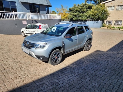 Used Renault Duster 1.5 dCi Dynamique Auto for sale in Mpumalanga