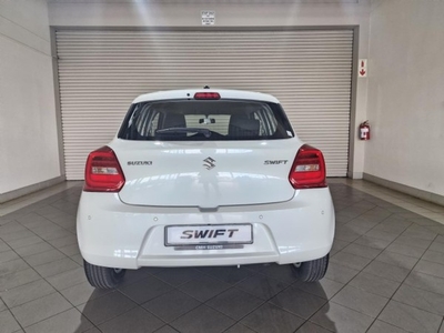 Used Suzuki Swift 1.2 GLX for sale in Kwazulu Natal