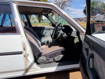 Used Toyota Cressida 2.4 GL for sale in Gauteng