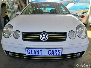2005 Volkswagen Polo used car for sale in Johannesburg South Gauteng South Africa - OnlyCars.co.za
