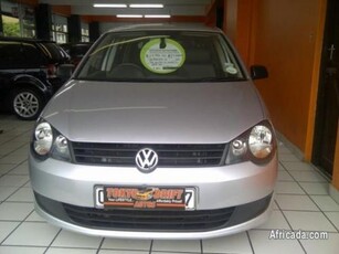 2011 VW Polo Vivo 1. 6 @ A Whopping R2599pm, No Deposit