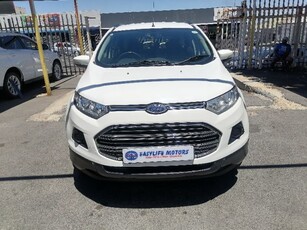 2013 Ford EcoSport 1.0T Titanium For Sale in Gauteng, Johannesburg