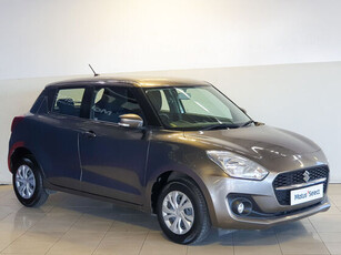 2022 Suzuki Swift 1.2 GL