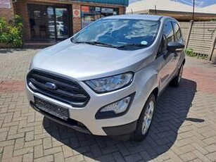 Ford Escort 2020, Automatic, 1.5 litres - Polokwane