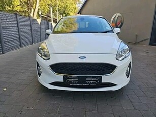 Ford Fiesta 2018, Automatic, 1 litres - Hennenman