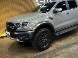 Ford Ranger 2020, Automatic, 2 litres - Kimberley