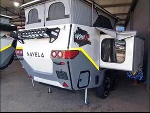 Kia Rio 2023, Automatic, 2 litres - Bloemfontein