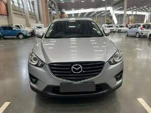 Mazda CX-5 2017, Automatic, 2.2 litres - Pretoria