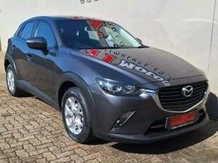 Mazda CX-5 2018, Automatic, 2 litres - Pretoria