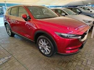 Mazda CX-5 2020, Automatic, 2 litres - Pretoria