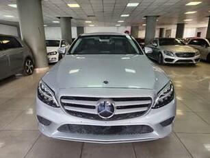 Mercedes-Benz C 2019, Automatic, 1.5 litres - Durban