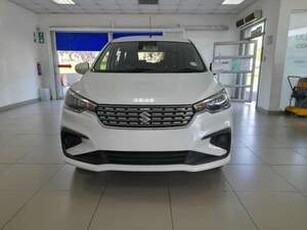 Suzuki Wagon R+ 2021, Automatic, 1.5 litres - Pretoria