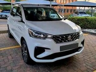 Suzuki Wagon R+ 2022, Manual, 1.5 litres - Pretoria