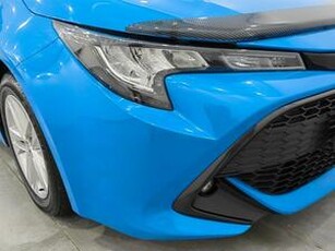 Toyota Corolla 2019, Automatic, 1.2 litres - Cape Town