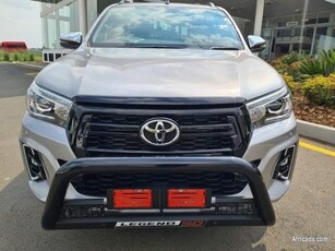 Toyota hilux for sale