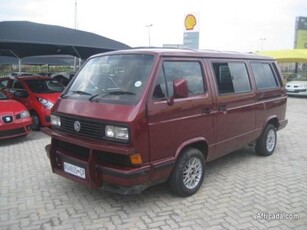 USED VOLKWAGEN CARAVELLE 2. 5i FOR SALE, MANUAL TRANSMISSION