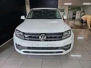 Volkswagen Amarok 2017, Automatic, 3 litres - Johannesburg