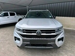 Volkswagen Amarok 2023, Automatic, 3 litres - Bulfontein