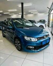Volkswagen Polo 2017, Automatic, 1 litres - East London