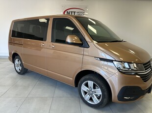 VOLKSWAGEN T6.1 KOMBI 2.0TDi DSG 110KW TRENDLINE