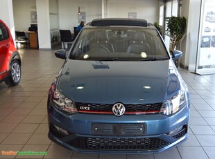 1998 Volkswagen Polo 1 used car for sale in Westonaria Gauteng South Africa - OnlyCars.co.za