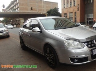 2000 Volkswagen Jetta 1;6 used car for sale in Standerton Mpumalanga South Africa - OnlyCars.co.za