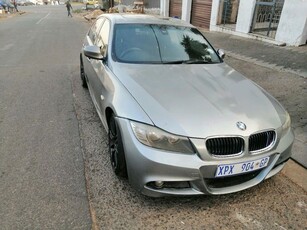 2010 BMW e90 for sale