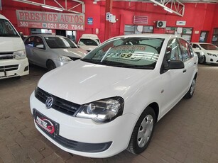 2013 Volkswagen Polo 1.4 Trendline for sale! PLEASE CALL CARLO@0838700518