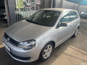 2014 Volkswagen Polo Vivo used car for sale in Johannesburg East Gauteng South Africa - OnlyCars.co.za