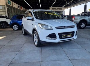 2016 FORD KUGA 1.5 ECOBOOST AMBIENTE