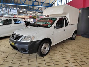 2017 Nissan NP200 1.6 16V (Airbags) for sale! PLEASE CALL RANDAL@0695542272