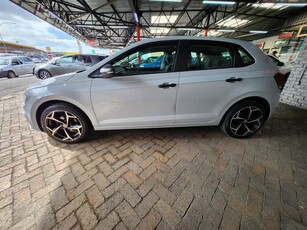 2018 Volkswagen Polo 1.0 TSI for sale! PLEASE CALL CARLO@0838700518