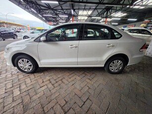 2018 Volkswagen Polo 1.4 Trendline for sale! PLEASE CALL CARLO@0838700518