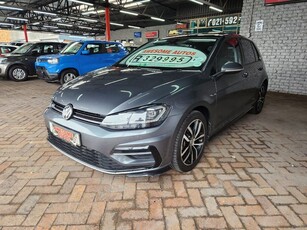 2019 Volkswagen Golf 7 1.2 TSI BMT Trendline for sale! PLEASE CALL CARLO@0838700518
