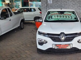 2021 Renault Kwid 1.0 Dynamique for sale! PLEASE CALL CARLO@0838700518